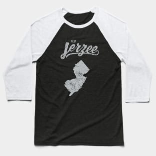 Jerzee Baseball T-Shirt